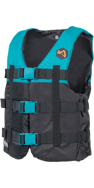 2026 Mesle H210 Nylon Vest 50N 52328 - Petrol